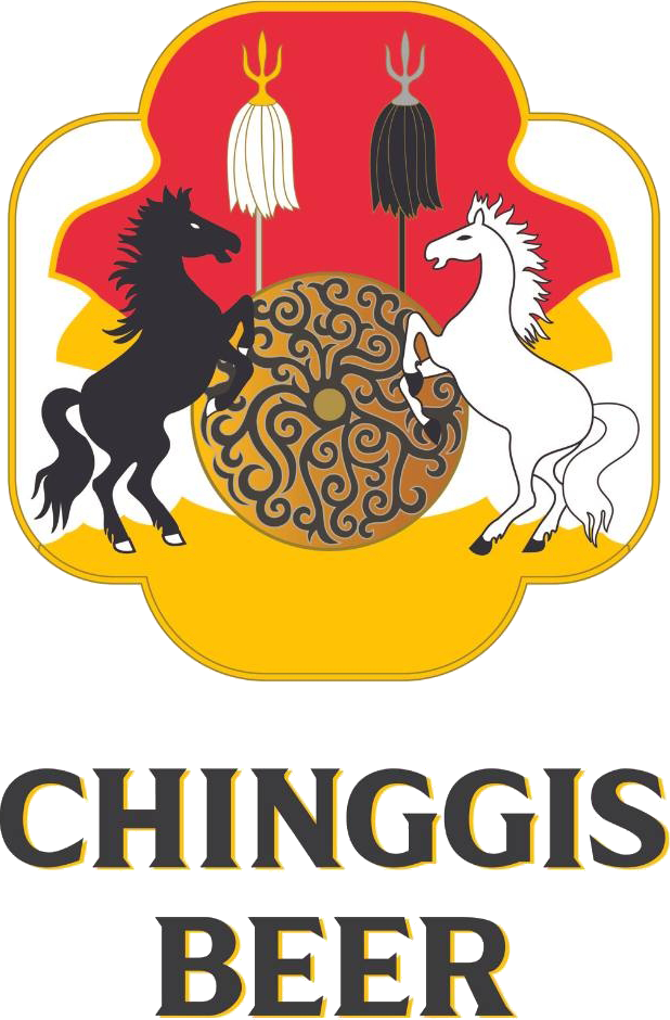 Чингис Шар Айраг